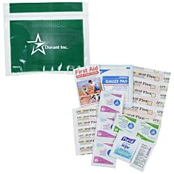 Vital First Aid Kit - 24 hr