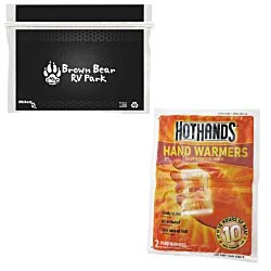 Hand Warmer Kit - 24 hr
