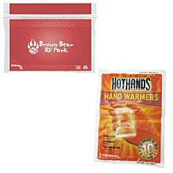 Hand Warmer Kit - 24 hr