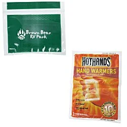 Hand Warmer Kit - 24 hr