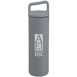 MiiR Wide Mouth Vacuum Bottle - 20 oz. - Laser Engraved