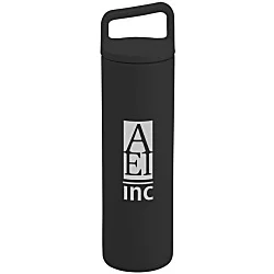 MiiR Wide Mouth Vacuum Bottle - 20 oz. - Laser Engraved