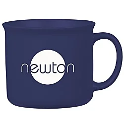 Matte Campfire Coffee Mug - 15 oz.