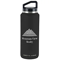 Arctic Zone Titan Thermal HP Vacuum Bottle - 34 oz.