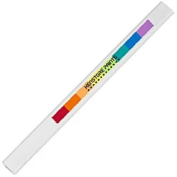 Enamel Finish Carpenter Pencil - Full Color