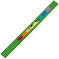 Enamel Finish Carpenter Pencil - Full Color