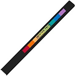 Enamel Finish Carpenter Pencil - Full Color