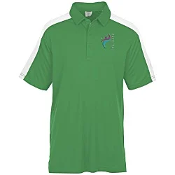 Bi-Color Performance Polo - Men's
