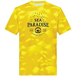 Soft-Touch Performance T-Shirt - Men's