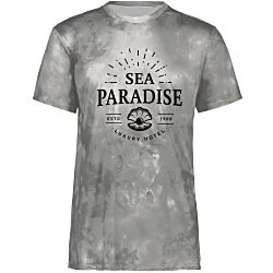 Soft-Touch Performance T-Shirt - Men's