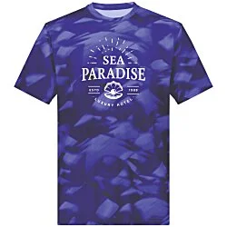 Soft-Touch Performance T-Shirt - Men's