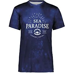 Soft-Touch Performance T-Shirt - Men's