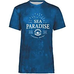 Soft-Touch Performance T-Shirt - Men's
