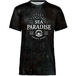 Soft-Touch Performance T-Shirt - Men's