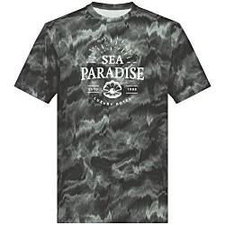 Soft-Touch Performance T-Shirt - Men's