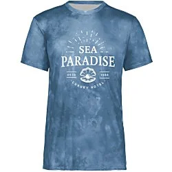 Soft-Touch Performance T-Shirt - Men's