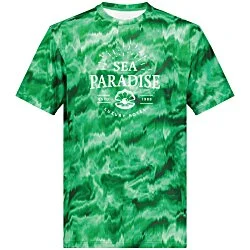 Soft-Touch Performance T-Shirt - Men's