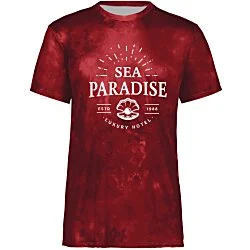 Soft-Touch Performance T-Shirt - Men's