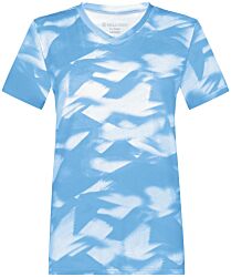 Soft-Touch Performance T-Shirt - Ladies'