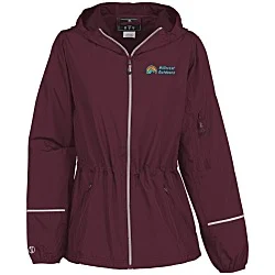 Bellwether Packable Jacket - Ladies'