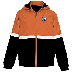 Turnabout Reversible Jacket - Men's