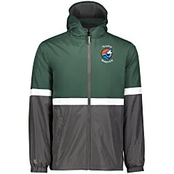 Turnabout Reversible Jacket - Men's