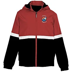 Turnabout Reversible Jacket - Men's