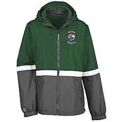 Turnabout Reversible Jacket - Ladies'