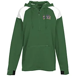 Limitless 1/4-Zip Hoodie