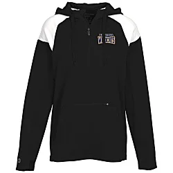 Limitless 1/4-Zip Hoodie
