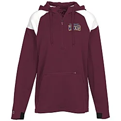 Limitless 1/4-Zip Hoodie