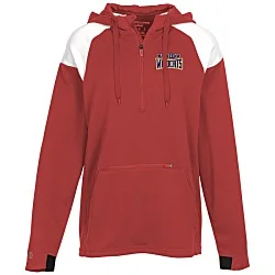Limitless 1/4-Zip Hoodie