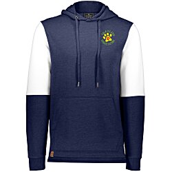 Ivy League Team Hoodie - Embroidered