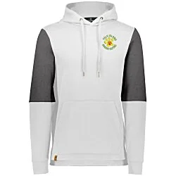 Ivy League Team Hoodie - Embroidered