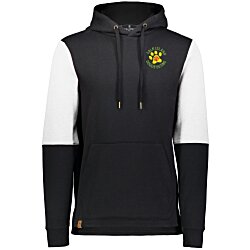 Ivy League Team Hoodie - Embroidered