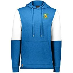 Ivy League Team Hoodie - Embroidered