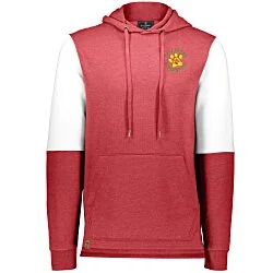 Ivy League Team Hoodie - Embroidered