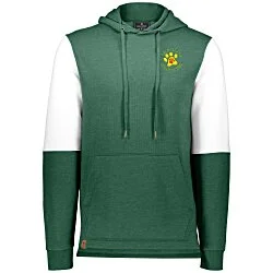 Ivy League Team Hoodie - Embroidered