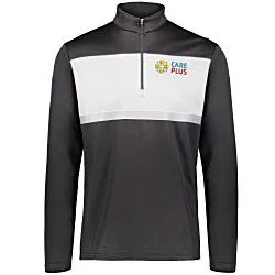Prism Bold 1/4-Zip Pullover - Men's
