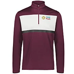 Prism Bold 1/4-Zip Pullover - Men's