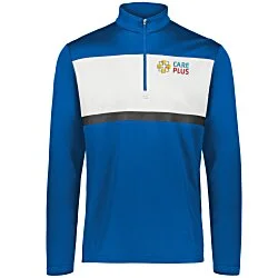 Prism Bold 1/4-Zip Pullover - Men's