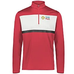Prism Bold 1/4-Zip Pullover - Men's