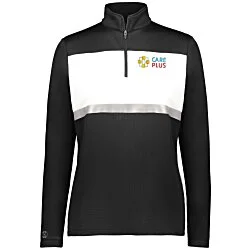 Prism Bold 1/4-Zip Pullover - Ladies'