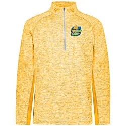 Electrify Coolcore 1/2-Zip Pullover - Men's