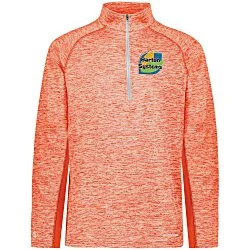 Electrify Coolcore 1/2-Zip Pullover - Men's