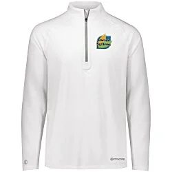 Electrify Coolcore 1/2-Zip Pullover - Men's
