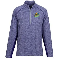 Electrify Coolcore 1/2-Zip Pullover - Men's