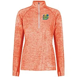 Electrify Coolcore 1/2-Zip Pullover - Ladies'