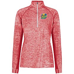 Electrify Coolcore 1/2-Zip Pullover - Ladies'