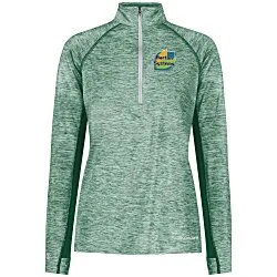 Electrify Coolcore 1/2-Zip Pullover - Ladies'